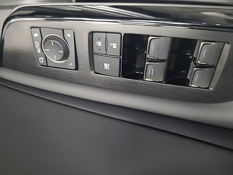 Lexus ES - Photo 19
