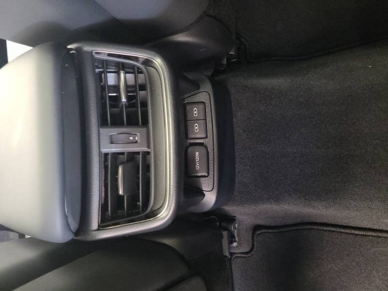 Lexus ES - Photo 20