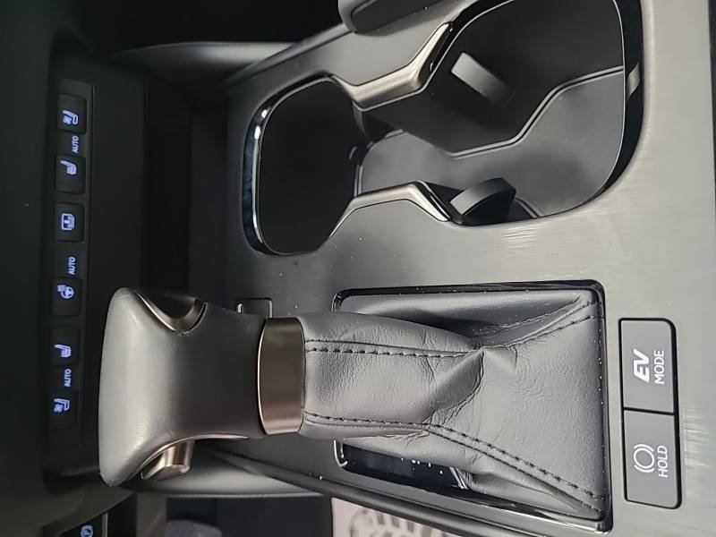Lexus ES - Photo 23