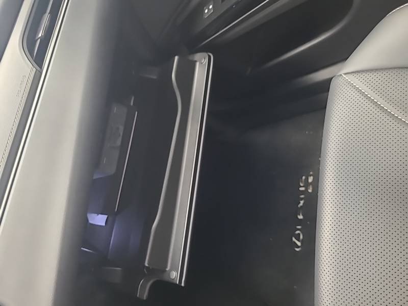 Lexus ES - Photo 26