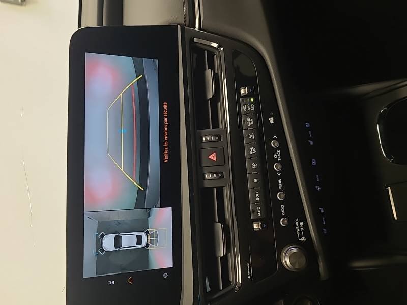 Lexus ES - Photo 27