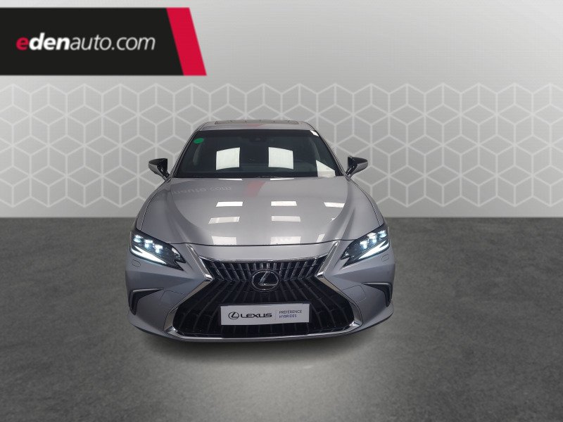 Lexus ES - Photo 8