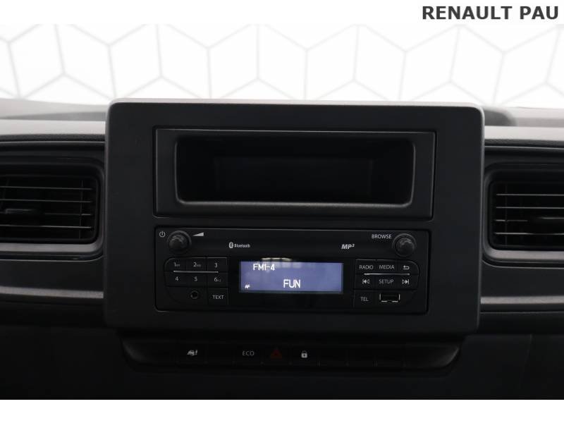 Renault Master - Photo 11