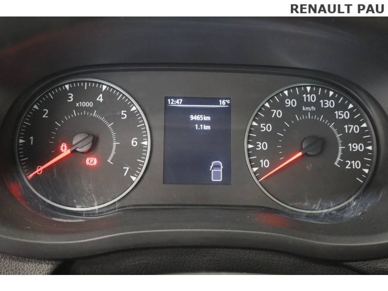 Renault Master - Photo 12