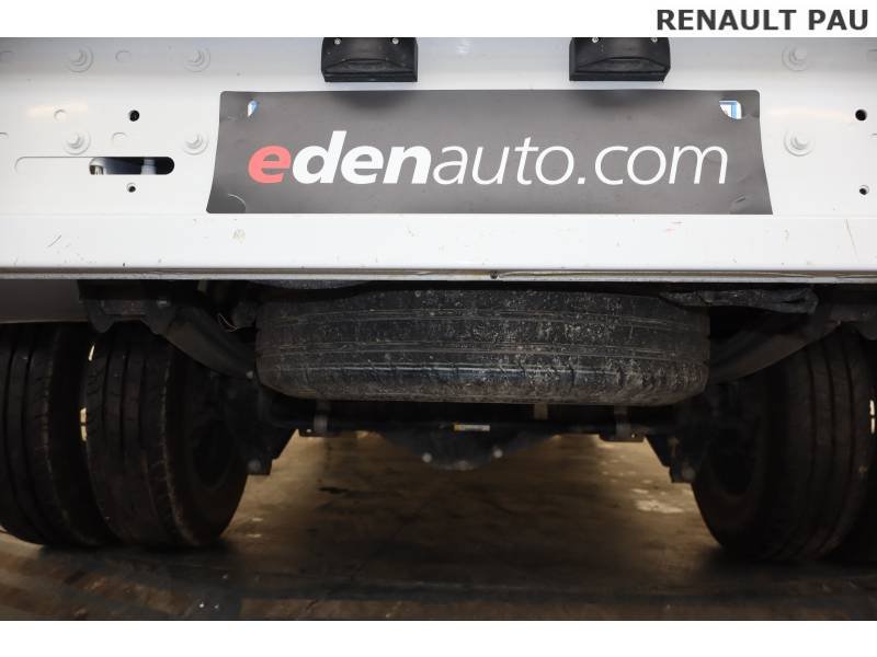 Renault Master - Photo 13
