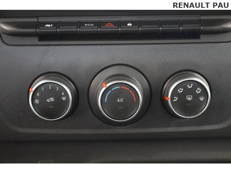 Renault Master - Photo 14