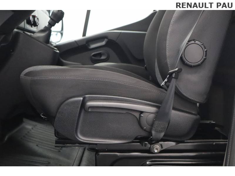 Renault Master - Photo 16