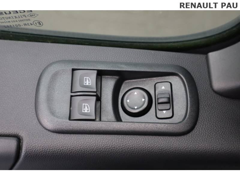 Renault Master - Photo 17