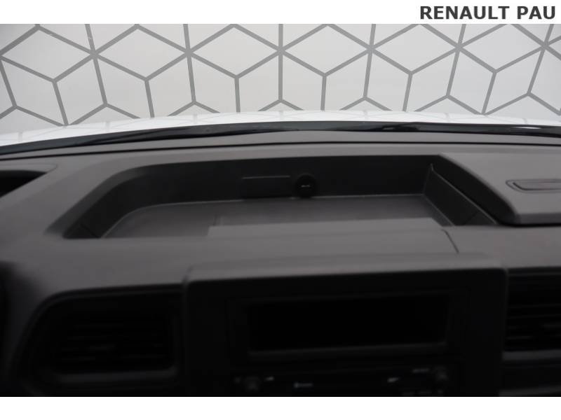 Renault Master - Photo 20