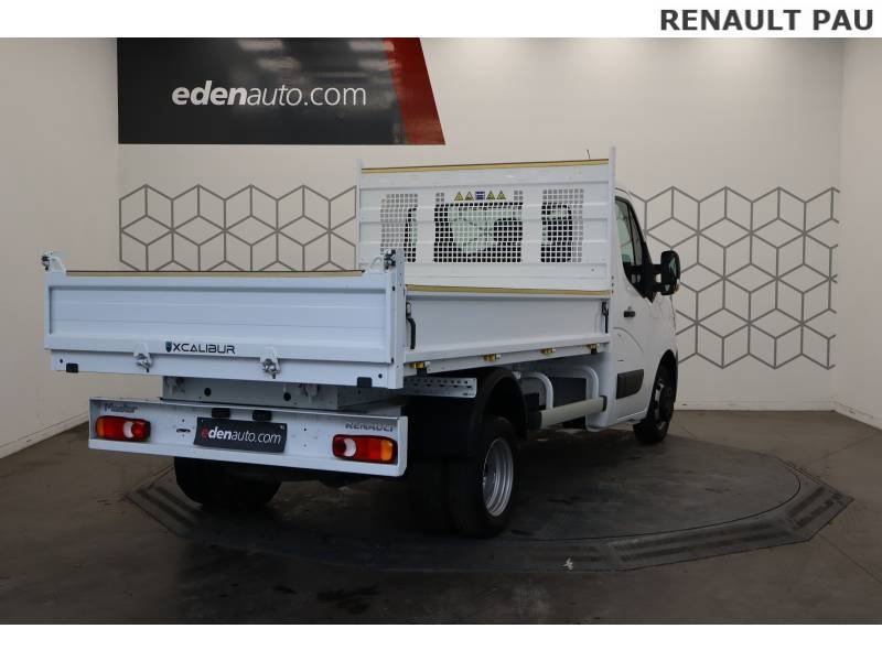 Renault Master - Photo 2