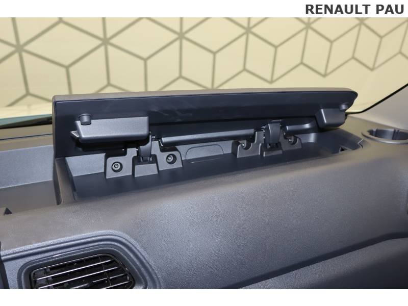 Renault Master - Photo 21