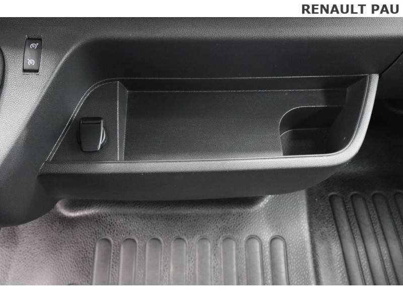 Renault Master - Photo 22