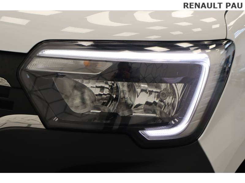 Renault Master - Photo 23