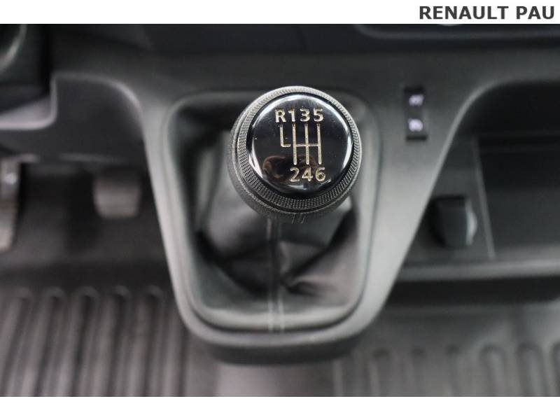 Renault Master - Photo 24