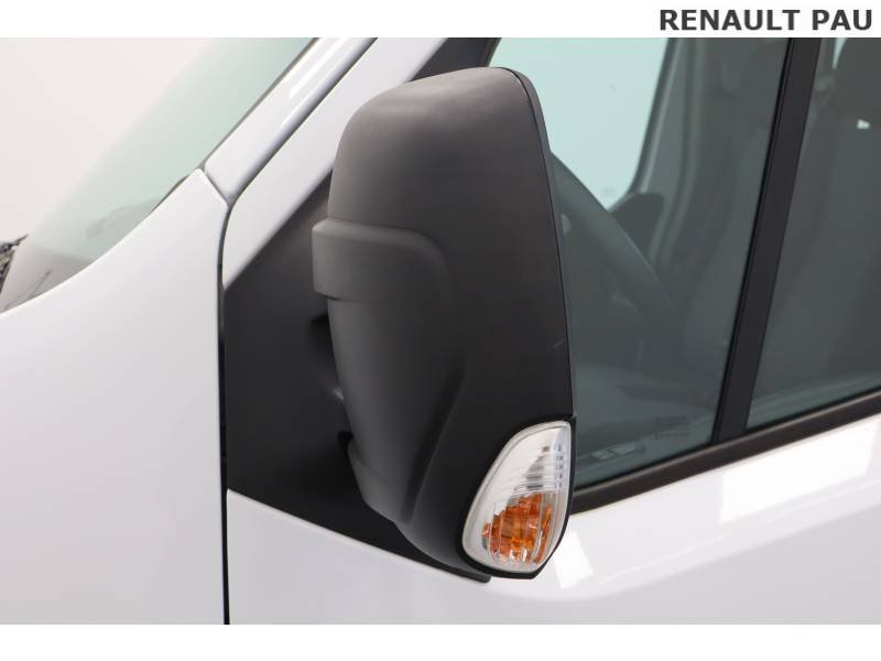Renault Master - Photo 25