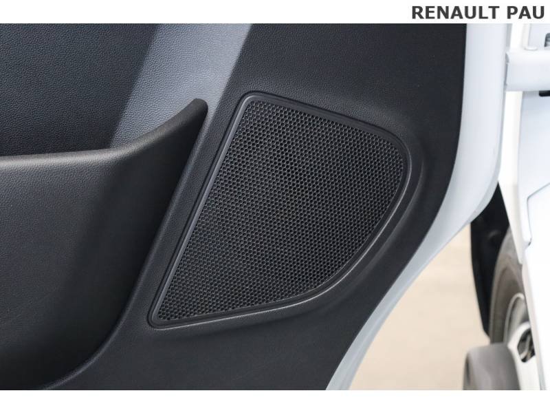 Renault Master - Photo 26