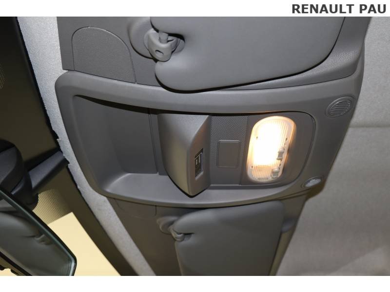 Renault Master - Photo 27