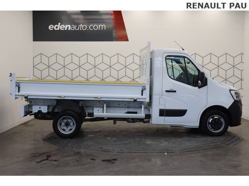 Renault Master - Photo 28