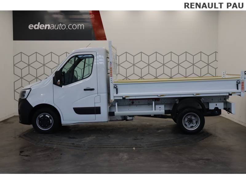 Renault Master - Photo 29
