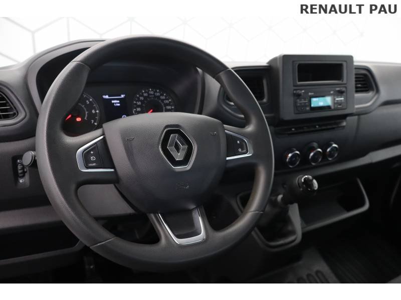 Renault Master - Photo 3