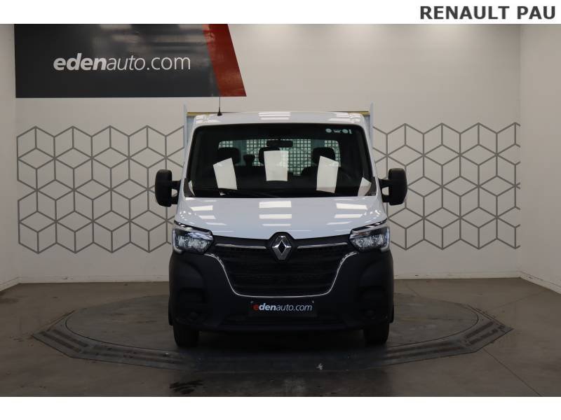 Renault Master - Photo 4
