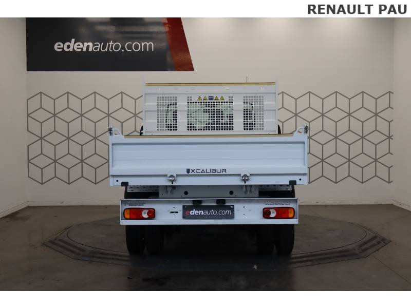 Renault Master - Photo 5
