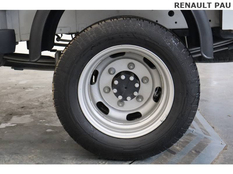 Renault Master - Photo 6