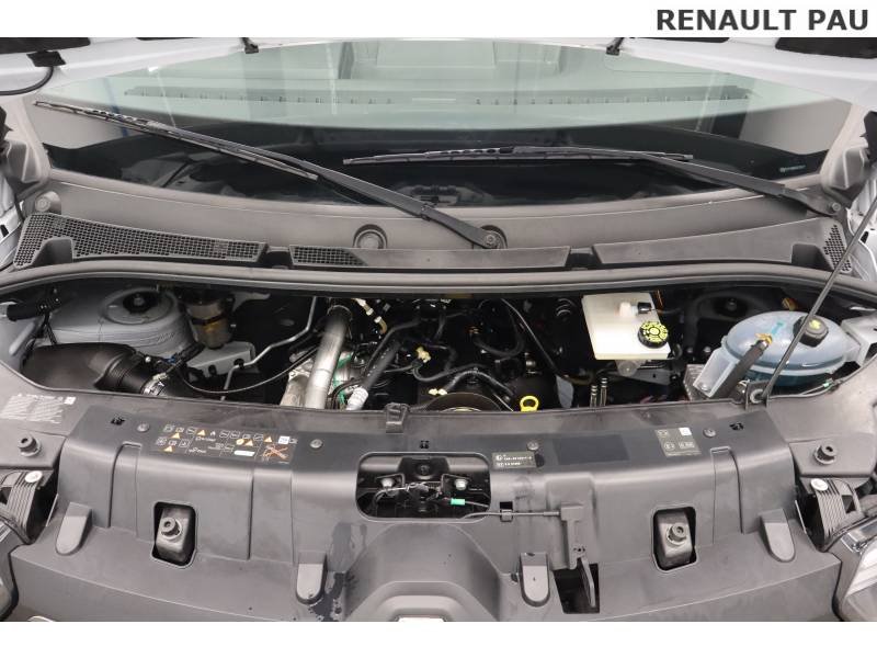 Renault Master - Photo 7
