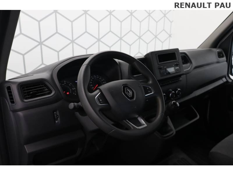 Renault Master - Photo 8