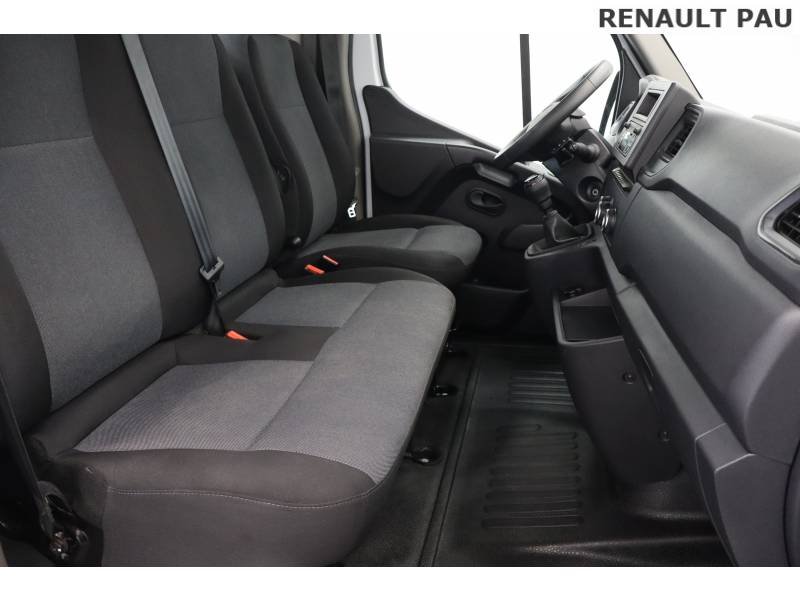 Renault Master - Photo 9