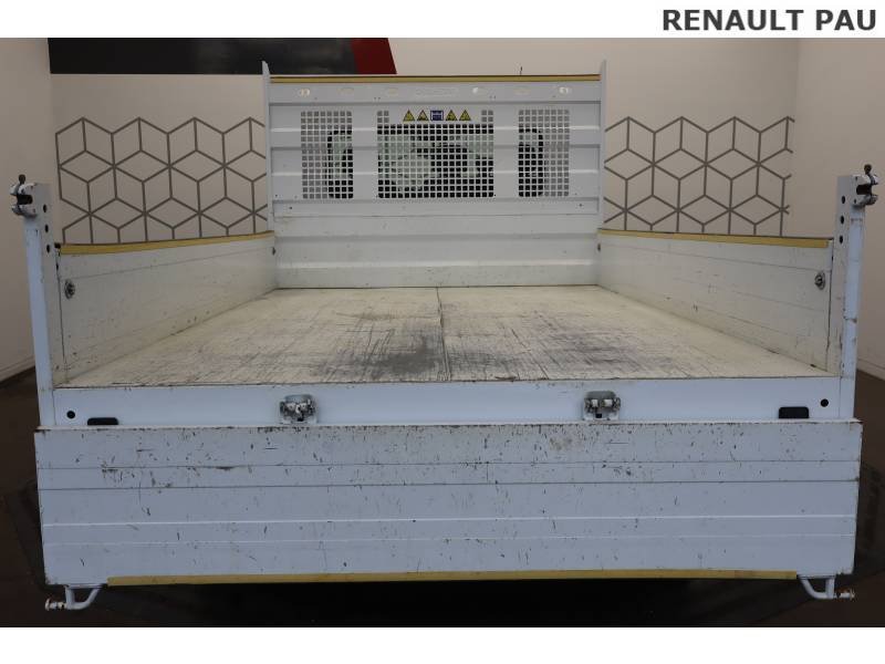 Renault Master - Photo 10