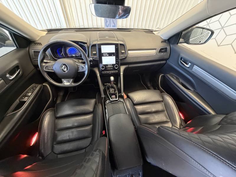 Renault Koleos - Photo 11