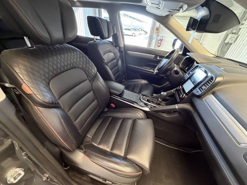Renault Koleos - Photo 12