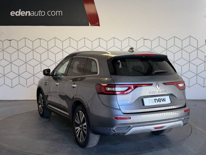 Renault Koleos - Photo 13