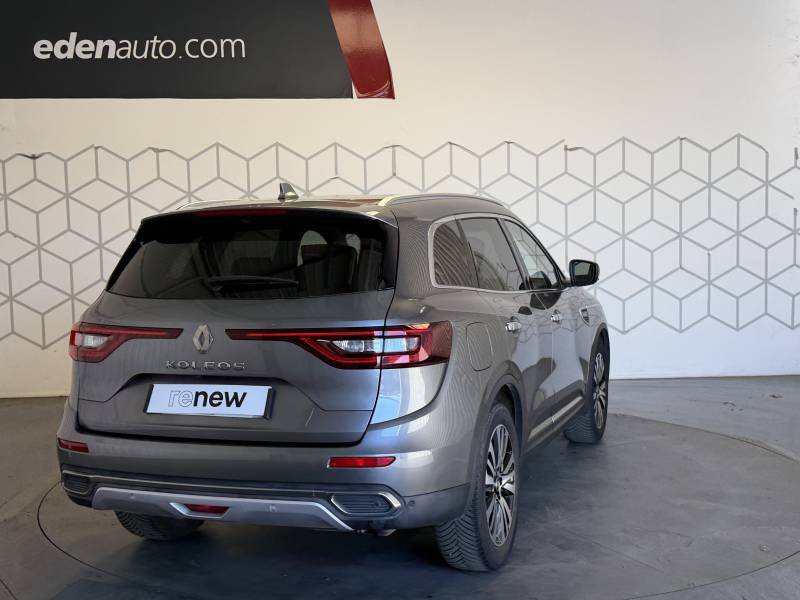 Renault Koleos - Photo 14