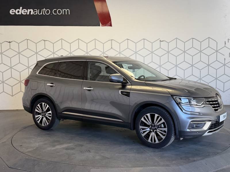 Renault Koleos - Photo 15