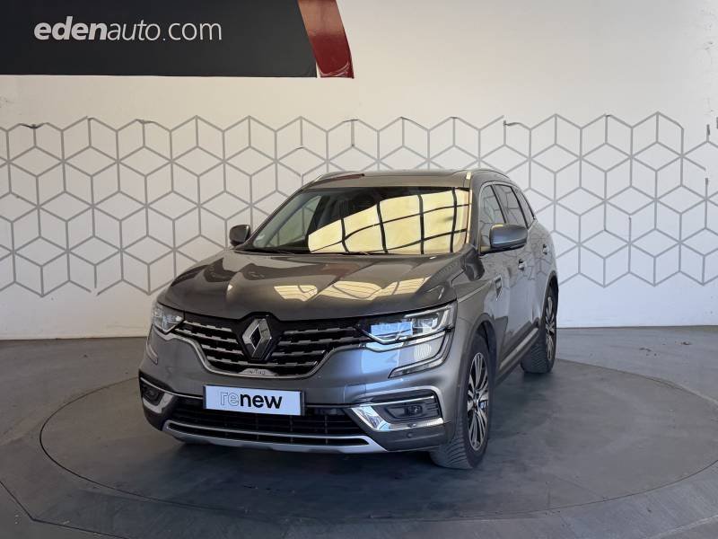 Renault Koleos - Photo 16