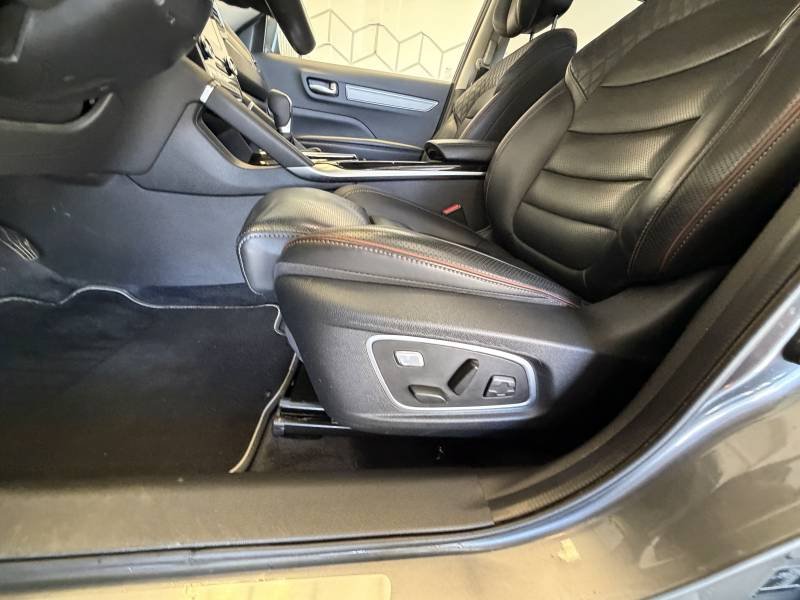 Renault Koleos - Photo 21
