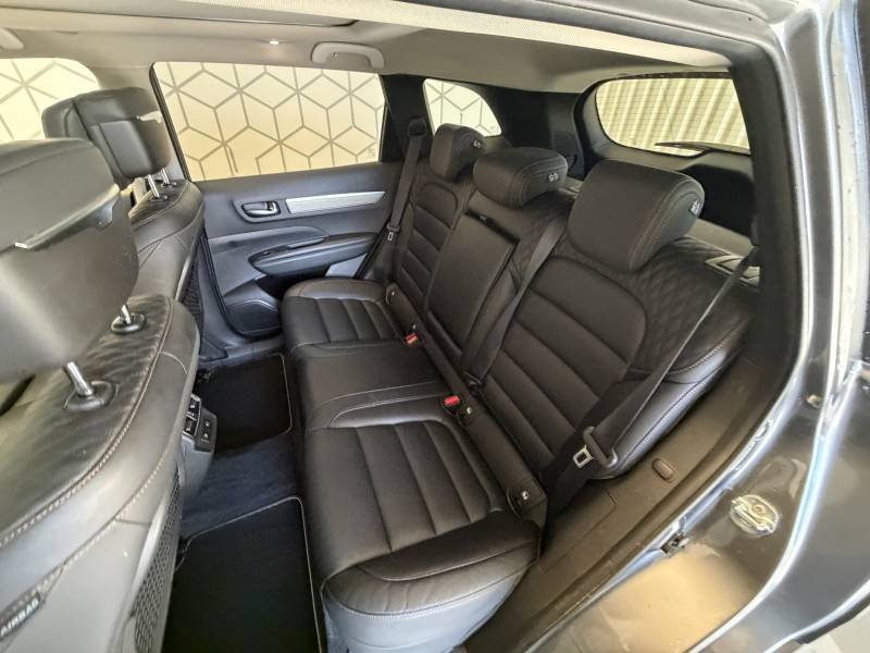 Renault Koleos - Photo 22