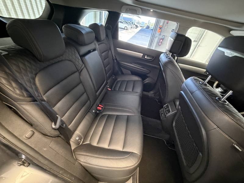 Renault Koleos - Photo 26