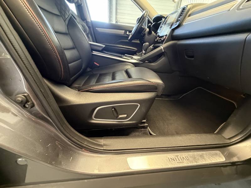 Renault Koleos - Photo 27