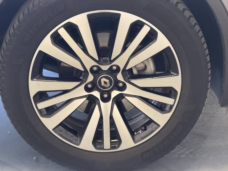 Renault Koleos - Photo 30