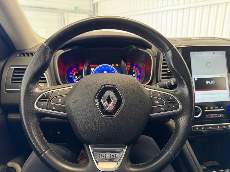 Renault Koleos - Photo 34