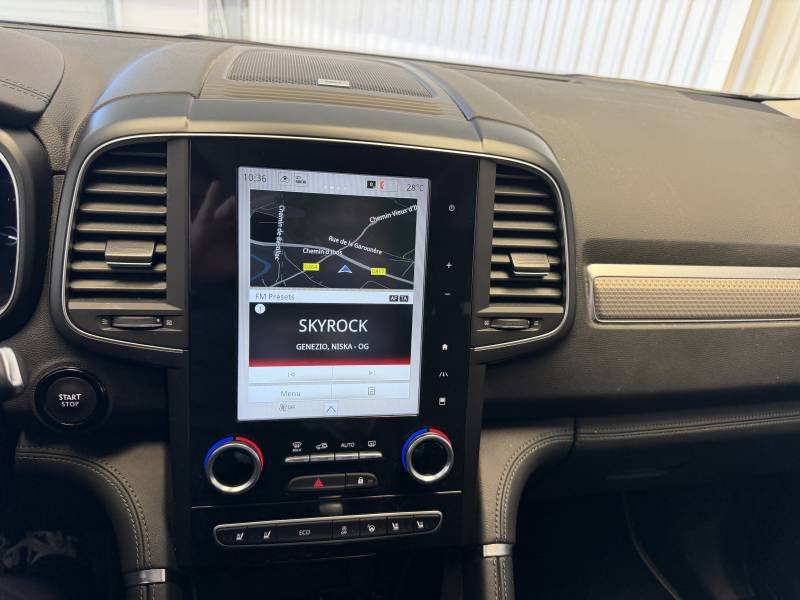 Renault Koleos - Photo 35