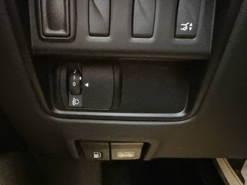 Renault Koleos - Photo 42