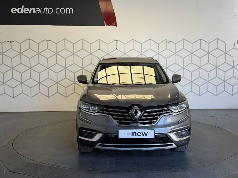 Renault Koleos - Photo 8