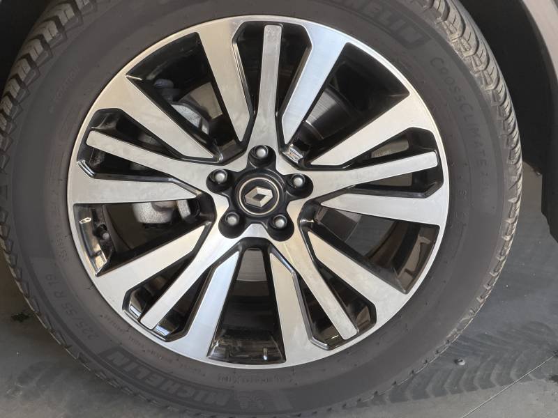 Renault Koleos - Photo 9