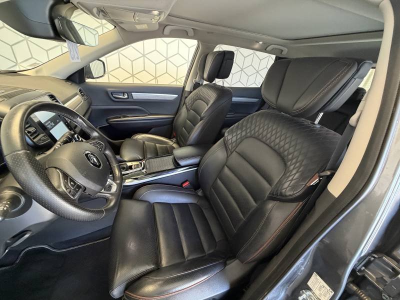 Renault Koleos - Photo 10