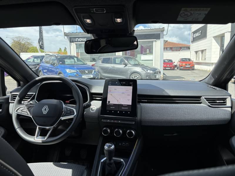 Renault Clio - Photo 20