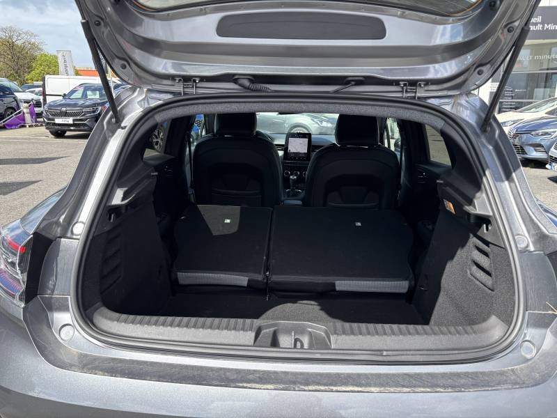 Renault Clio - Photo 22